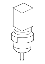 3922038030 - Cooling System: Temp Sensor for Kia Image