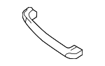 909401PA0A - Body: Pull Handle for Nissan: NV1500, NV2500, NV3500 Image