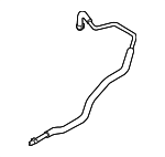 L3F720360 - : Vacuum Hose for Mazda: 6 Image