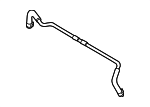 L3211397XB - Emission System: Canister Hose for Mazda: 6 Image
