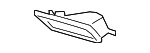 86662J6000 - : Exhaust Duct for Kia Image