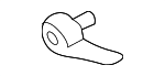 89039855 - : Recline Handle for Buick: Rendezvous Image