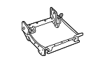88895054 - Body: Seat Frame for Buick: Rendezvous | Pontiac: Aztek Image