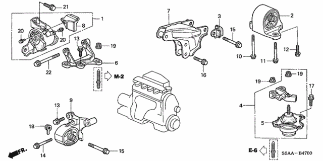 Diagram 1