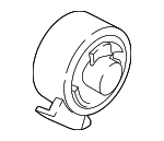 65779279391 - Electrical: Pressure Sensor for BMW: 430i Gran Coupe, 430i xDrive Gran Coupe, 530e, 530e xDrive, 530i, 530i xDrive, 540d xDrive, 540i, 540i xDrive, 640i xDrive Gran Turismo, 740e xDrive, 740i, 740i xDrive, 745e xDrive, 750i, 750i xDrive, 840i, 840i Gran Coupe, 840i xDrive, 840i xDrive Gran Coupe, M440i Gran Coupe, M440i xDrive Gran Coupe, M5, M550i xDrive, M760i xDrive, M8, M8 Gran Coupe, M850i xDrive, M850i xDrive Gran Coupe Image