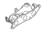 1555A645 - : Exhaust Manifold for Mitsubishi Image