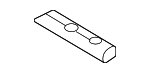 32202913 - Electrical: Cross Bar for Volvo: C40 Recharge, EC40, XC40 Recharge Image