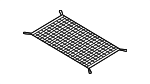 857793R000 - : Cargo Net for Hyundai: Azera Image