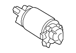 361203C040 - : Starter Solenoid for Hyundai Image