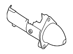 361003C040 - : Starter for Hyundai Image