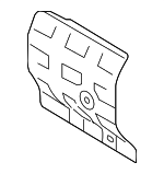 361103C030 - : Starter Cover for Hyundai Image