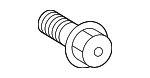 9904907 - Tire &amp; Wheel: Wheel Lug Bolt for Mercedes-Benz Image
