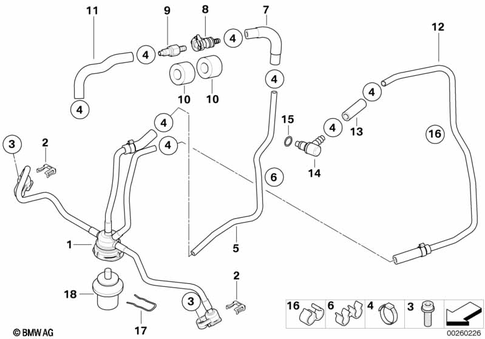 Lines for 2008 BMW-Motorrad HP2 Sport #0