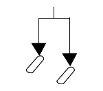 83233TA0A91 - Body: Lamp Lens for Honda: Accord, Accord Crosstour, Clarity, CR-V, Crosstour, HR-V, Odyssey, Passport, Pilot, Ridgeline Image