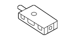 BESR675J0 - Body: Control Module for Mazda Image
