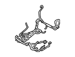 DDAR881H9 - Body: Wire Harness for Mazda: MX-30 EV Image