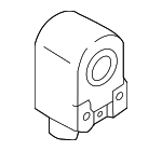 957101R000 - Electrical: Warning Buzzer for Hyundai Image