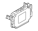 95770B1100 - Electrical: Control Module for Hyundai Image