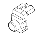 95720B1002V6S - Body: Parking Aid Sensor for Hyundai Image