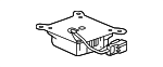 812013Y1H71 - Body: Blower for Acura Image