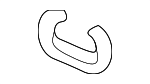 812623W0A11ZA - : Cap (Lower) *NH900L* for Acura Image