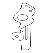 28114C5100 - Engine: Support Bracket for Hyundai: Palisade, Santa Fe Image