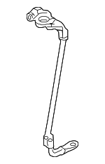 918601D000 - Electrical: Negative Cable for Kia: Rondo Image