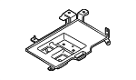 371501D000 - Electrical: Battery Tray for Kia: Rondo Image