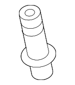 21317AA041 - Cooling System: Connector for Subaru: Forester Image