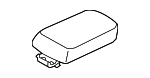 846602M5009P - Body: Armrest for Hyundai: Genesis Coupe Image