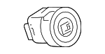 8610A319 - Body: Ignition Switch for Mitsubishi Image