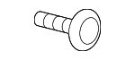 MB409438 - Body: Cluster Screw for Mitsubishi Image
