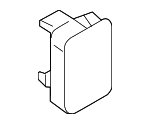8050A078 - Body: Plug for Mitsubishi Image