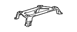 5812306010 - Body: Mount Bracket for Lexus: ES300h, ES350 Image