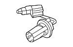 92492R0100 - Electrical: Socket &amp; Wire for Kia: Carnival Image