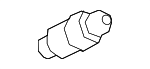 581201G100 - Brakes: Caliper Bleeder Screw for Kia Image