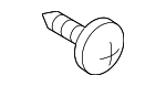 9391315380 - Body: Bumper Cover Screw for Honda: Passport, Pilot Image