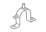 2K0422875 - Steering: Clamp for Volkswagen Image