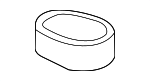 1K0423187 - Steering: Seal for Volkswagen Image
