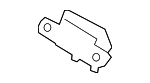 79710D9000 - Body: Lift-gate Hinge for Hyundai Image