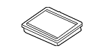A3240C - Engine: ACDelcoâ„¢ Air Filter for GM Image