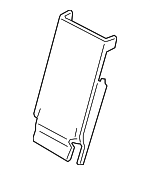 971885527 - Body: Center Bracket for Porsche: Panamera Image