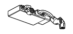 13569122 - Electrical: Anti-Theft Alarm Control Unit for GM Image