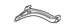 30736942 - : Suspension Control Arm for Volvo Image