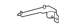 G963E42010 - Electrical: Drive Motor Battery Pack Tray Bracket for Lexus Image