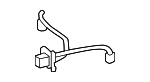 G96B142010 - Electrical: Drive Motor Battery Pack Control Module Wiring Harness for Lexus Image