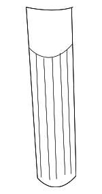 22465AL615 - : Protector for Nissan Image