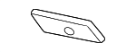 9J1807400 - Body: Side Bracket for Porsche: Taycan Image