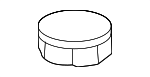 25330CU500 - Cooling System: Reservoir Cap for Hyundai Image