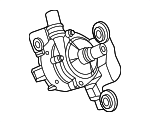 369103D921 - Cooling System: Auxiliary Pump for Hyundai Image